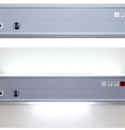 BED HEAD UNITS BHUN-MO4-1B