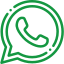 WhatsApp ile iletişime geç
